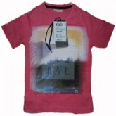 Camiseta Gola V Hang Loose
