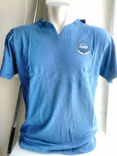 Camiseta HD