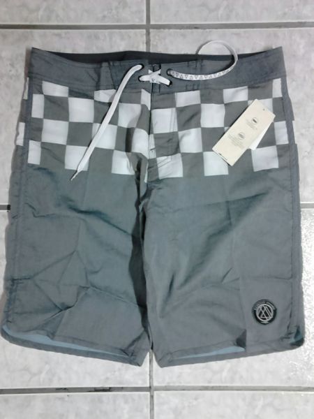 Board Short HD