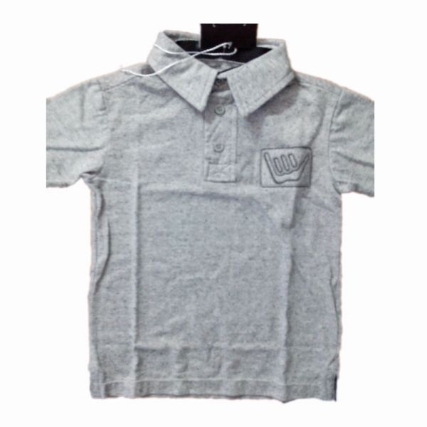 Polo Infantil Hang Loose