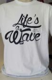 Camiseta Wagon