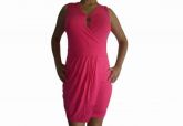 Vestido Ruffles Top Cia