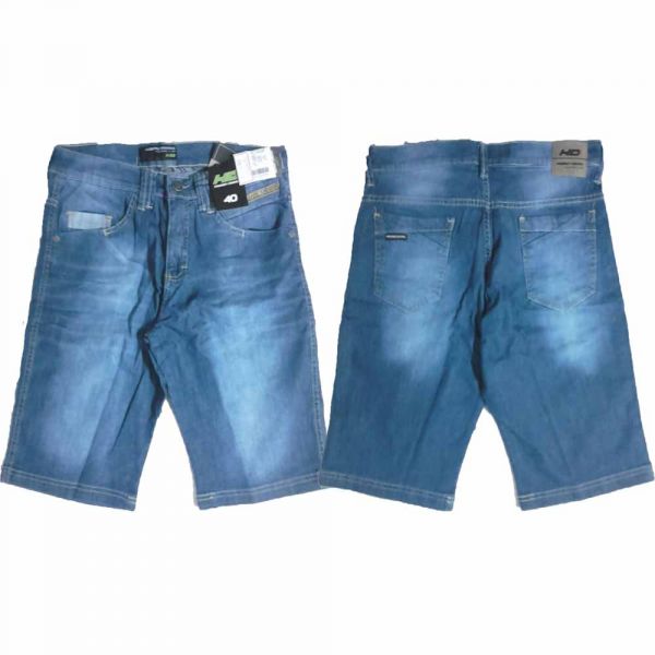 Bermuda Jeans