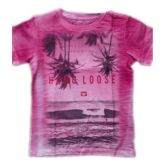 Camiseta Infantil Hang Loose