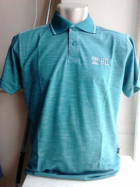 Polo HD