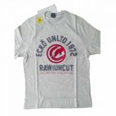 Camiseta Infantil Ecko