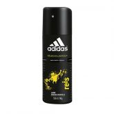 Desodorante Body Spray adidas Reis