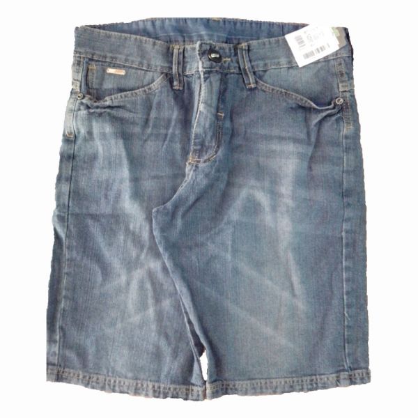 Bermuda Jeans