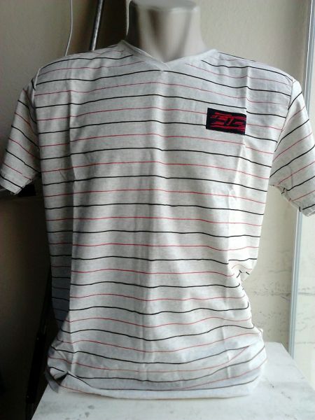 Camiseta HD