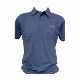 Camiseta Polo Tropical Brasil