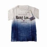Camiseta Hang Loose