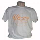 Camiseta Wagon