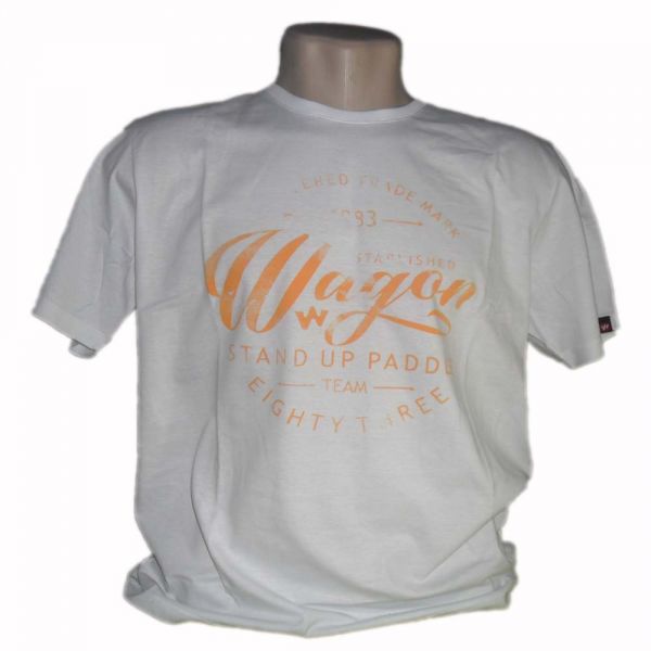 Camiseta Wagon