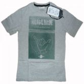 Camisa Infantil Hang Loose