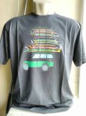 Camiseta HD