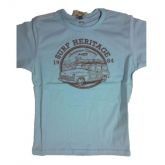 Camiseta Infantil HD