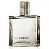 Colônia Desodorante Masculina Jequiti Portiolli