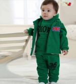 Conjunto Baby