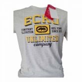Camiseta Infantil Ecko