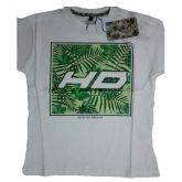 Camiseta Infantil HD