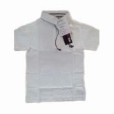 Camiseta Polo Infantil Onbongo