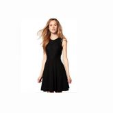 Vestido Renda Frente