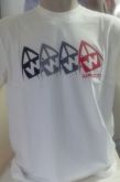 Camiseta Wagon