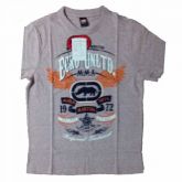 Camiseta Infantil Ecko