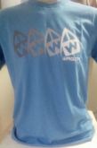 Camiseta Wagon