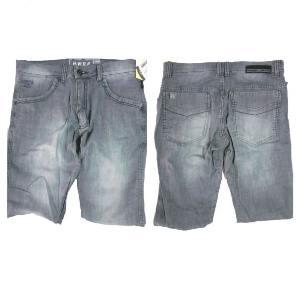 Calça Jeans HD