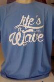 Camiseta Wagon