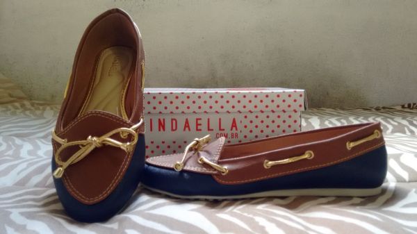 Mocassim Lindaella #5