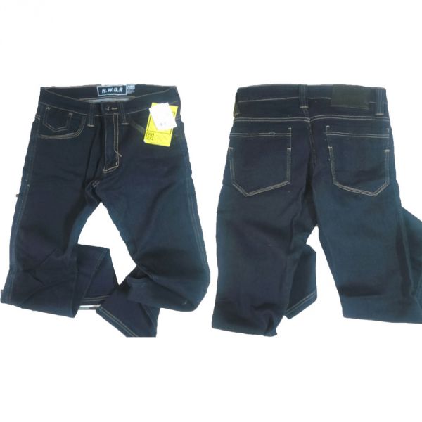 Calça Jeans HD