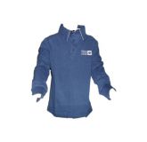 Polo Manga Longa Hang Loose