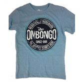 Camiseta Infantil Onbongo