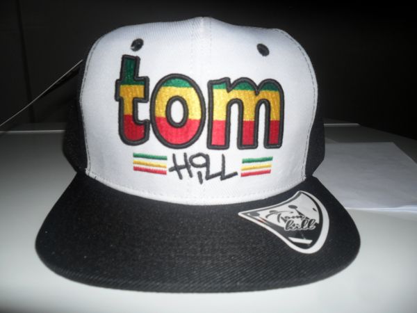 Boné Tom Hill