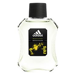 Colônia Desodorante Masculina adidas Reis