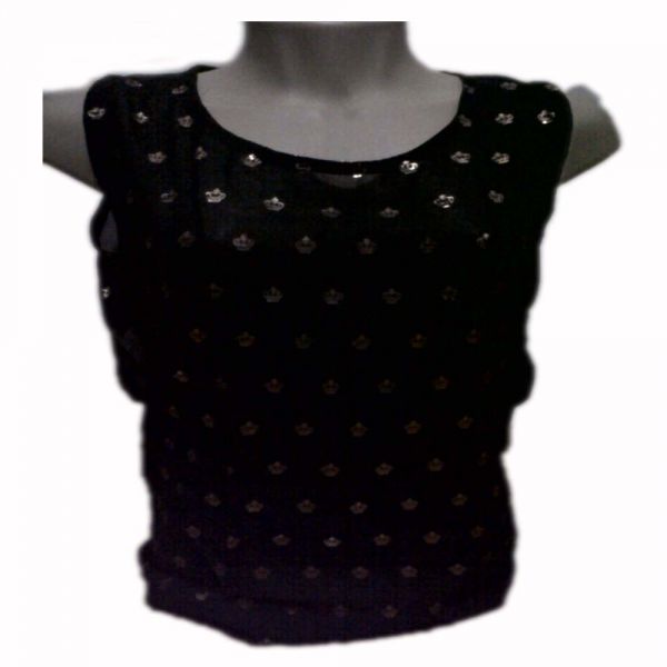 Blusa Rainha Doc Dog