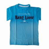 Camiseta Hang Loose