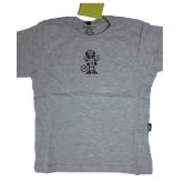Camiseta Infantil HD