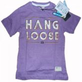 Camisa Infantil Hang Loose