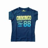 Camiseta Onbongo