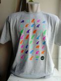 Camiseta HD