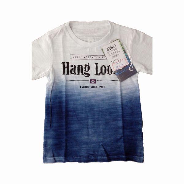 Camiseta Hang Loose