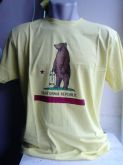 Camiseta HD