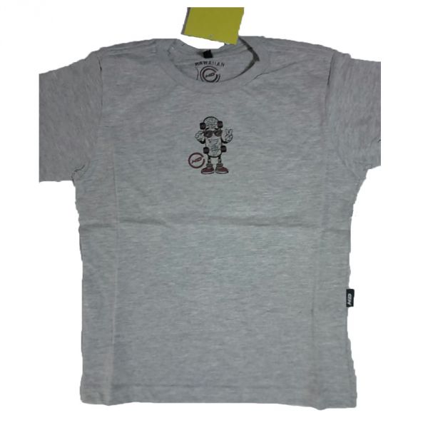 Camiseta Infantil HD