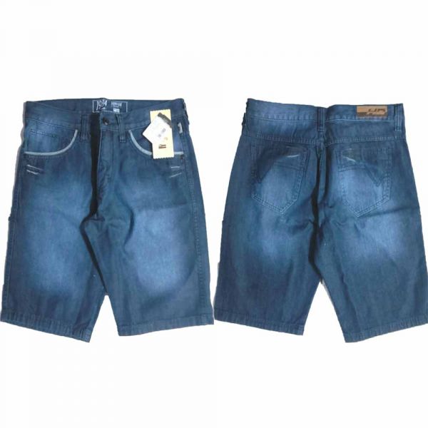 Bermuda Jeans
