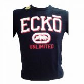 Camiseta Infantil Ecko