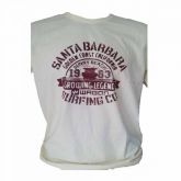 Camiseta Wagon