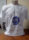 Camiseta Wagon